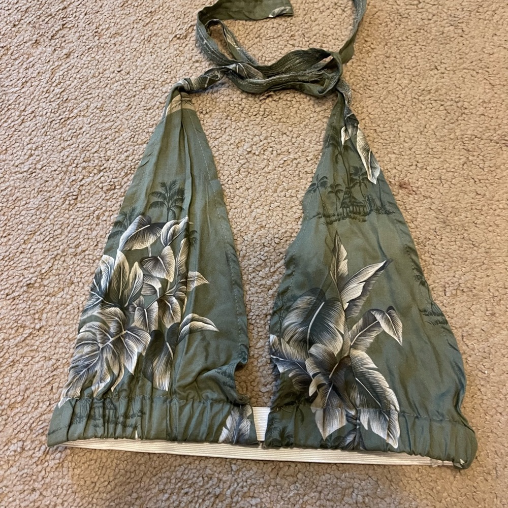 Cute bra top